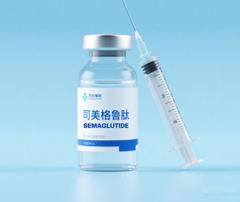 A study of 1.71 million people shows that semaglutide reduces the risk of dementia by 46%