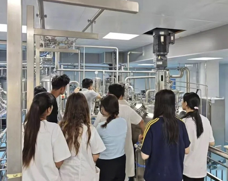 biological fermentation