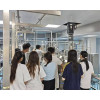 Summarize the core of fermentation process control in one sentence