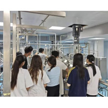 Summarize the core of fermentation process control in one sentence