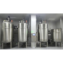 Billion dollar track | Microbial fermentation method of hyaluronic acid
