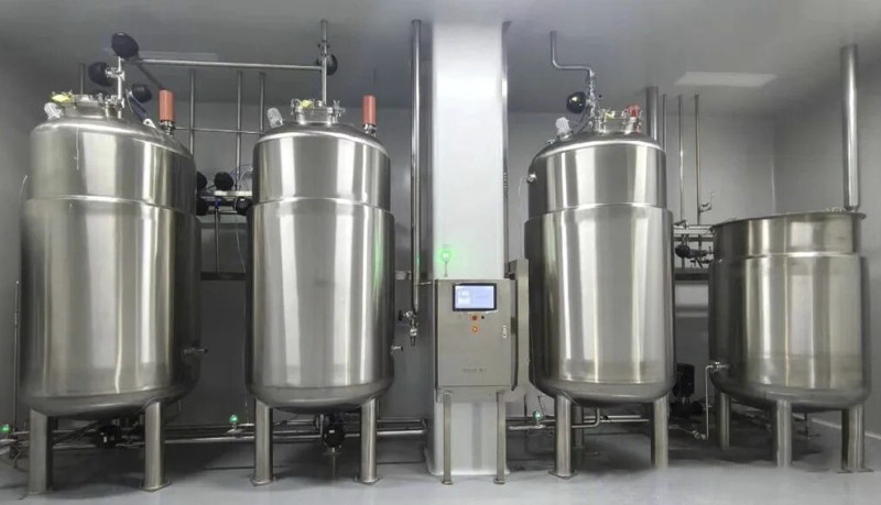 Billion dollar track | Microbial fermentation method of hyaluronic acid