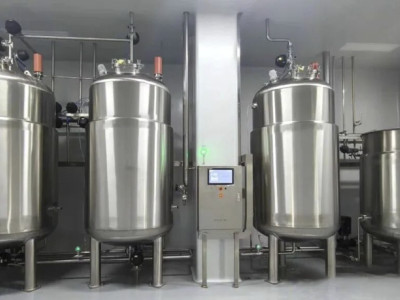 Billion dollar track | Microbial fermentation method of hyaluronic acid