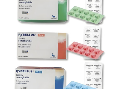 Differences in the use of GLP-1 among different populations, how to use it in combination, and what are the dual uses? (Simeglutide, Tilpotide)