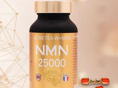 What is the Anti Aging Artifact - Explosive NMN? What are the effects of nicotinamide mononucleotide? How to take it? Explain clearly in one article