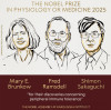 Popular understanding of the 2025 Nobel Prize in Medicine! The strength of the immune system lies not only in its ability to attack, but also in its ability to restrain itself!