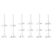 Fermentation experiment - Effect of different stirring combinations on the production performance of L-threonine