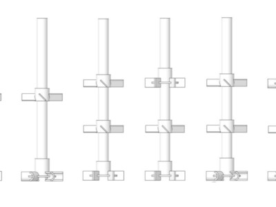 Fermentation experiment - Effect of different stirring combinations on the production performance of L-threonine