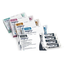 Earning 126.4 billion in just six months! Simeglutide kicks K drug and firmly sits on the throne of global medicine king