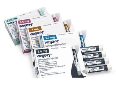 Earning 126.4 billion in just six months! Simeglutide kicks K drug and firmly sits on the throne of global medicine king