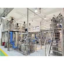 Academician Chen Jian: Synthetic biology will change the way cosmetic raw materials are produced, providing a key opportunity for domestic products to break through the bottleneck dilemma!