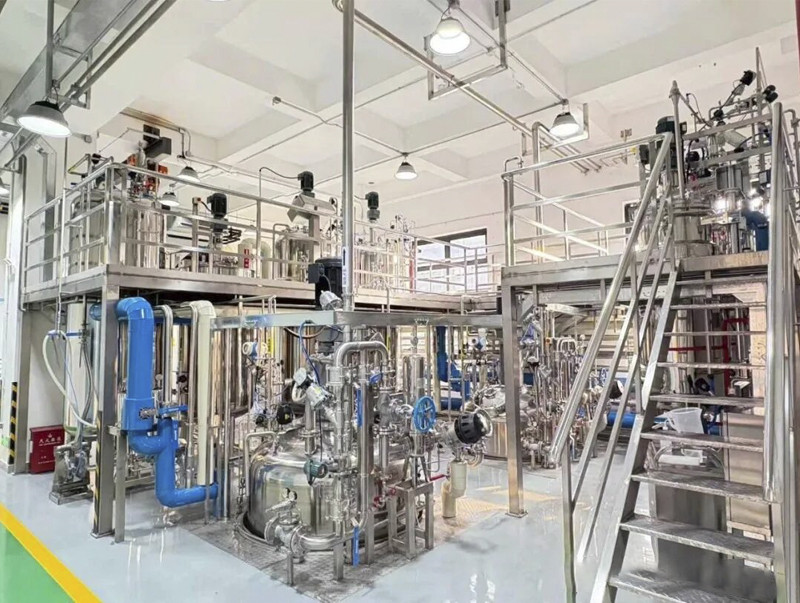 Academician Chen Jian: Synthetic biology will change the way cosmetic raw materials are produced, providing a key opportunity for domestic products to break through the bottleneck dilemma!