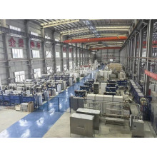 Lianyungang Daily: This' Chinese tank 'is rapidly moving towards the world!