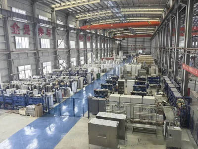 Lianyungang Daily: This' Chinese tank 'is rapidly moving towards the world!