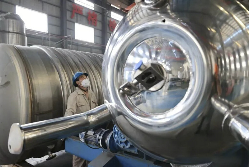bioreactor application
