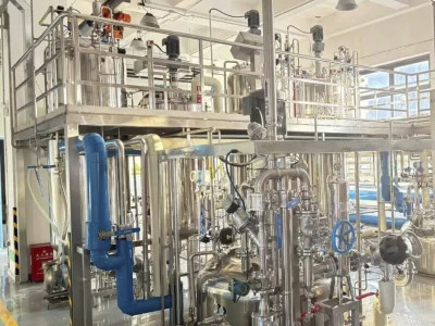 In the next 10 years, a new high-tech industry will emerge in China, and biomanufacturing will form a "four strong pattern". Which cities are catching up?