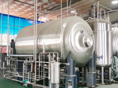 Solid state fermentation is so old, yet so new