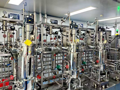 In today's era of emphasizing "speed", the fermentation industry seems out of place, as no one is willing to listen to the "sound in the can" anymore