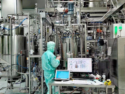 Three modes and competitive landscape of traditional Chinese medicine fermentation