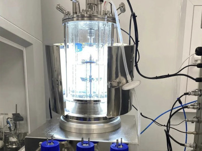 Bailun Biotechnology has been shortlisted for the Ministry of Industry and Information Technology's "unveiling and leading" project! (High performance bioreactor)