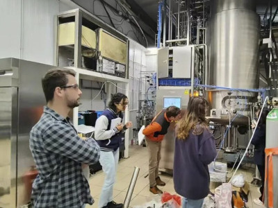 The versatile opening method of hyaluronic acid: skincare, wound repair, food applications, and full chain support for landing