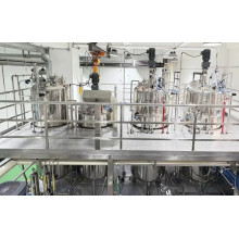 By 2027, we aim to cultivate more than 20 pilot capacity building platforms, serve over 200 enterprises, and incubate over 400 products ...