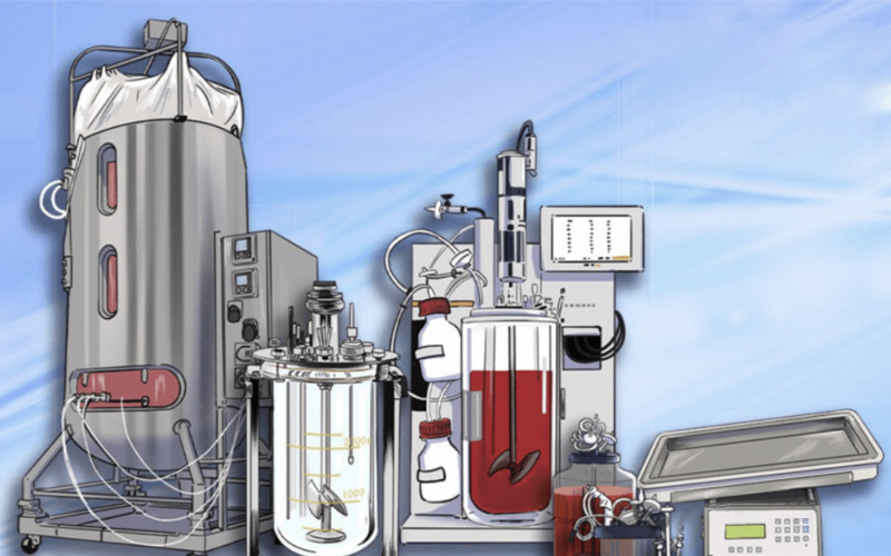 fermenters for sale