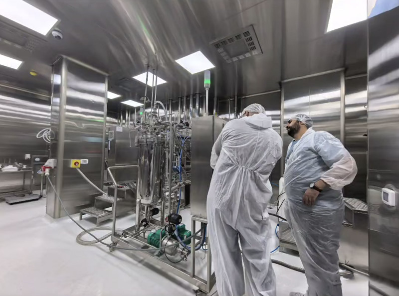 The weld seam cannot be pressed on the bracket? This is not nitpicking, but a safety bottom line