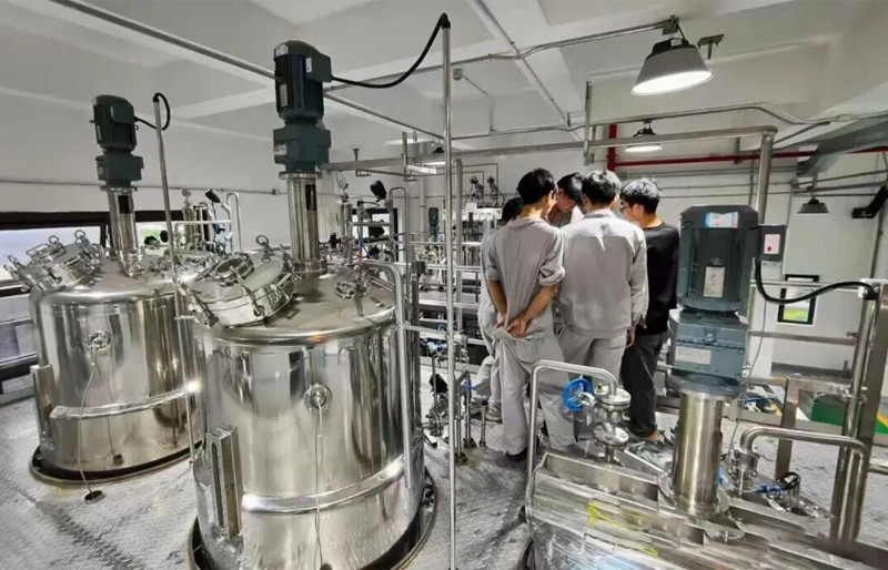 The world's largest producer of fermented products, with a production capacity accounting for 70% of the world's total, has a strong industrial foundation, and has the potential to leap from a 