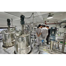 The world's largest producer of fermented products, with a production capacity accounting for 70% of the world's total, has a strong industrial foundation, and has the potential to leap from a 