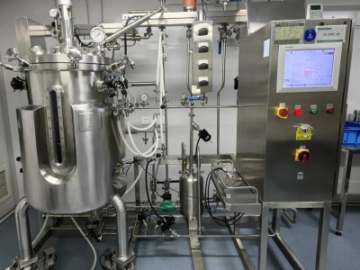 The 'Nine Word Formula' that must be followed for Chinese biomanufacturing to succeed!