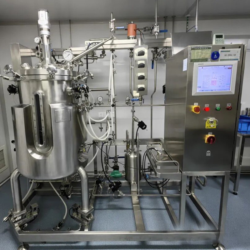 mammalian cell bioreactor