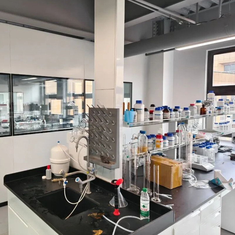 1 liter bioreactor or fermentor