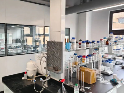 Shake bottles and fermentation tanks are not the same thing at all.