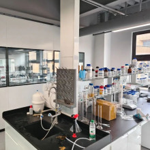 Shake bottles and fermentation tanks are not the same thing at all.