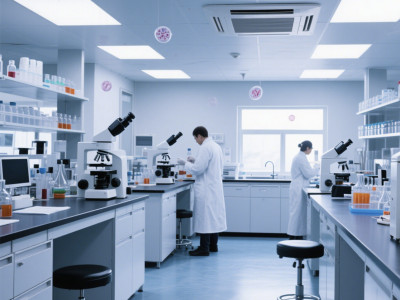 List of essential laboratory instruments