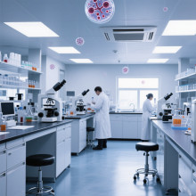 List of essential laboratory instruments