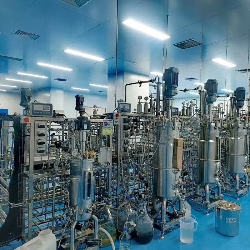 commercial fermenter