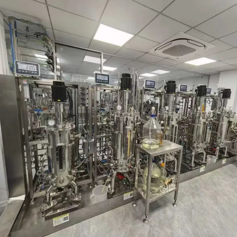 hyperforma bioreactor