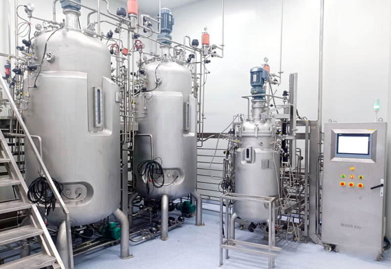 laboratory bioreactor