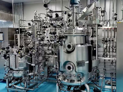 Key technologies for animal cell suspension culture