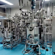 Key technologies for animal cell suspension culture