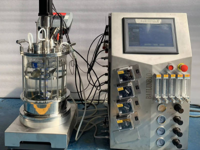 Reliable Industry Fermenter (1KL-400KL) for Mass Production