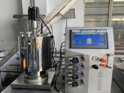 High Capacity Mammalian Cell Bioreactor Supply Solutions