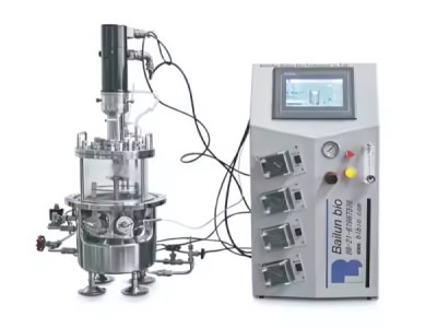 What Sectors Use Mini Lab Glass Fermenter? biotech, culture, research