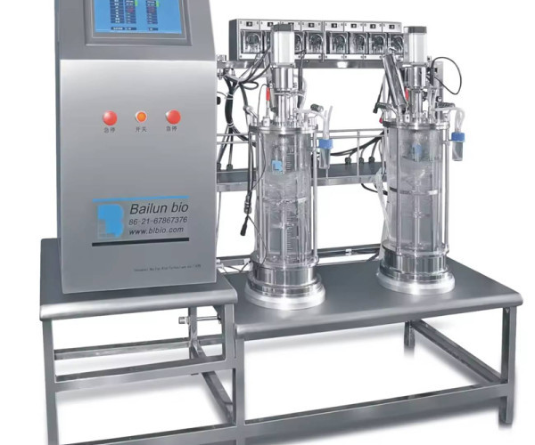 Which Mini Lab Glass Fermenter Fits Lab Needs? size, volume, features