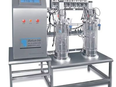 Which Mini Lab Glass Fermenter Fits Lab Needs? size, volume, features