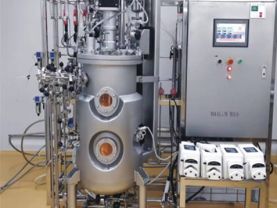 What Makes Mammalian Cell Bioreactors Ideal? accuracy, compliance, reliability