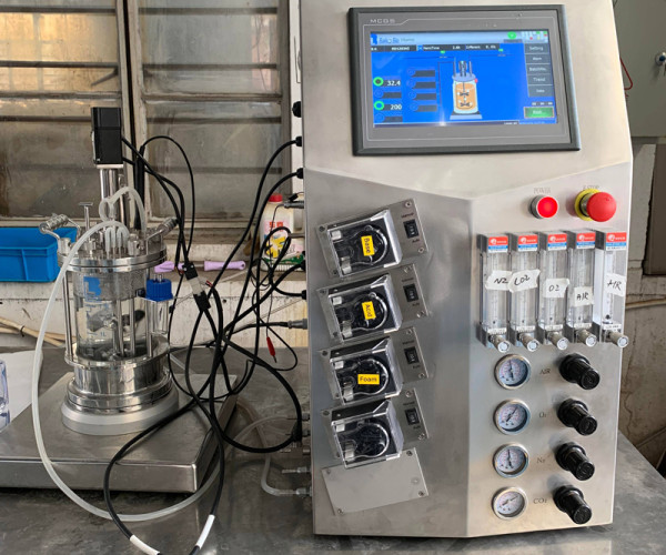Which Bioprocessing Equipment Handles GMP Production? Qualification, Log, Audit Trail