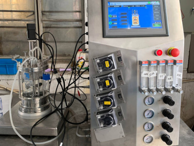 Which Bioprocessing Equipment Handles GMP Production? Qualification, Log, Audit Trail
